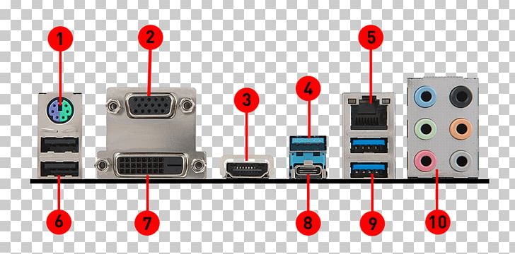 Socket AM4 Motherboard ATX MSI B350 PC MATE CPU Socket PNG, Clipart, Amd Crossfirex, Atx, Communication, Cpu Socket, Ddr4 Sdram Free PNG Download