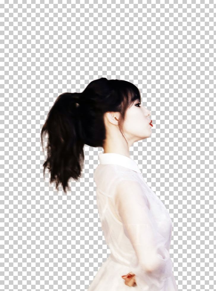 Tiffany Co Long Hair Hair Coloring Black Hair Png Clipart