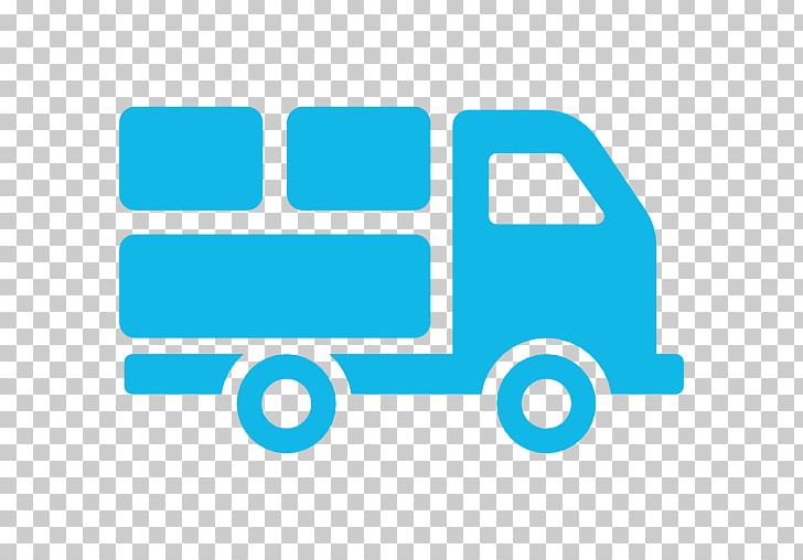 Car Truckload Shipping Computer Icons Transport PNG, Clipart, Angle, Aqua, Area, Blue, Brand Free PNG Download
