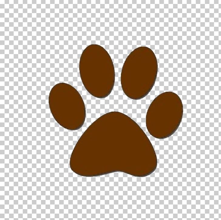 Dog Cat Paw PNG, Clipart, Animals, Brown, Cat, Clip Art, Cricut Free PNG Download