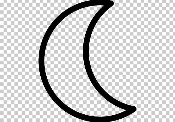Moon Computer Icons Lunar Phase Encapsulated PostScript PNG, Clipart, Area, Black, Black And White, Button, Circle Free PNG Download