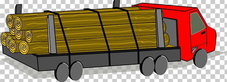 Pickup Truck Logging Truck Lumberjack PNG, Clipart, Car, Cargo, Cartoon, Delivery Truck, Dump Truck Free PNG Download