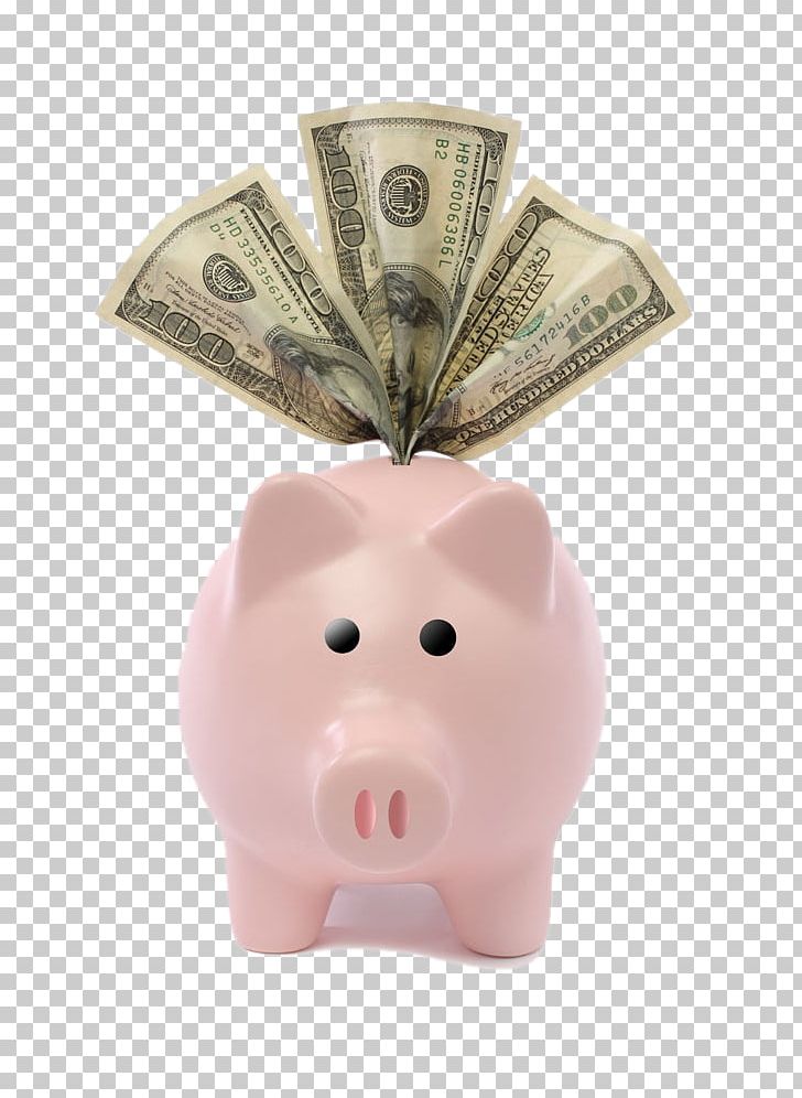 Piggy Bank Money United States Dollar Saving PNG, Clipart, Animals, Bank, Banking, Bank Money, Banknote Free PNG Download