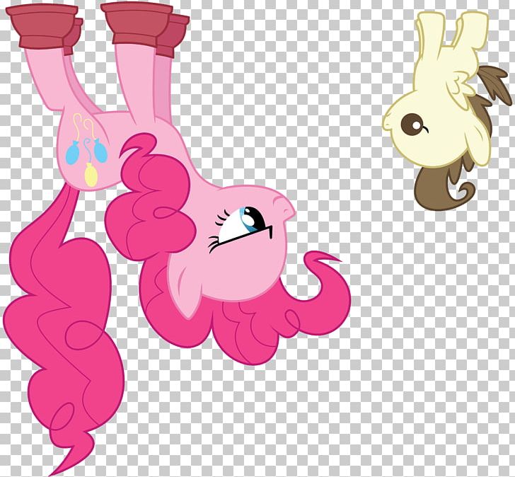 Pinkie Pie Illustration Horse PNG, Clipart, Animals, Art, Artist, Cartoon, Community Free PNG Download