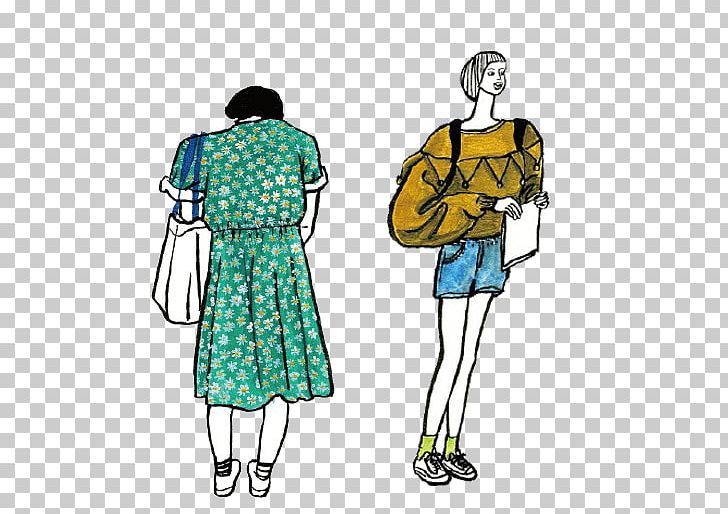 Backpack Woman PNG, Clipart, Art, Back, Backpack, Business Woman, Cartoon Free PNG Download