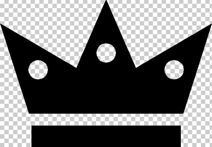 Crown Computer Icons PNG, Clipart, Angle, Black, Black And White, Computer Icons, Copying Free PNG Download