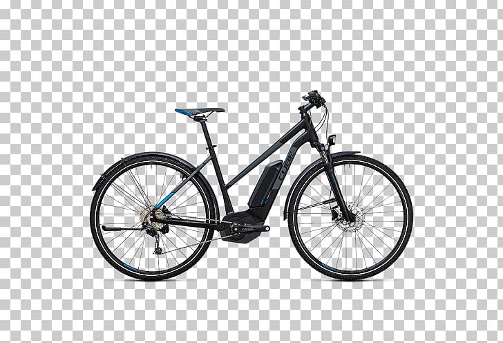Electric Bicycle Hybrid Bicycle Mountain Bike Cyclo-cross PNG, Clipart, Bicycle, Bicycle Accessory, Bicycle Drivetrain Part, Bicycle Frame, Bicycle Frames Free PNG Download