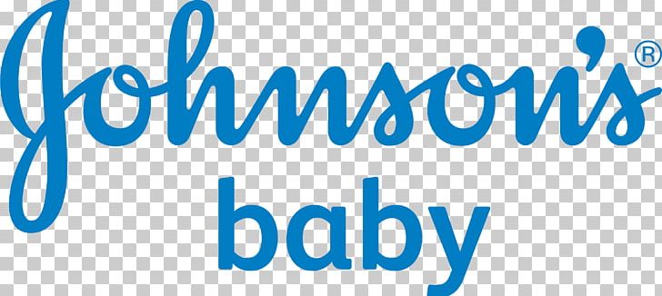 Johnson & Johnson Johnson's Baby Infant Logo Child PNG, Clipart, Amp, Area, Aveeno, Bandaid, Blue Free PNG Download