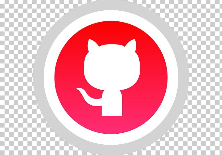 Social Media Computer Icons GitHub Logo Symbol PNG, Clipart, Area, Banner, Circle, Computer Icons, Fictional Character Free PNG Download