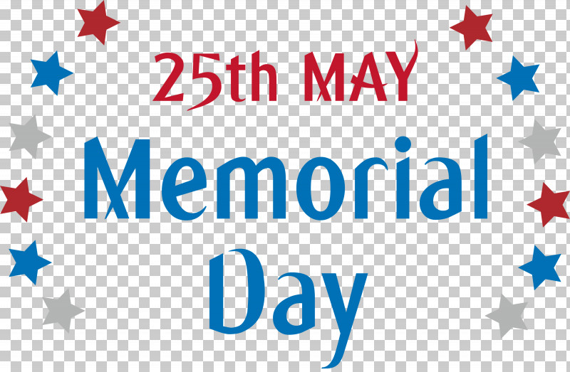 Memorial Day PNG, Clipart, Banner, Blue, Electric Blue, Flag, Line Free PNG Download