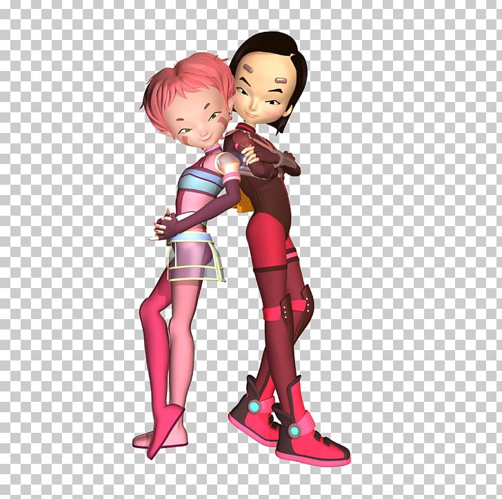 Aelita Schaeffer William Dunbar Lyoko Ulrich Stern PNG, Clipart, Aelita Schaeffer, Animation, Arm, Blingee, Child Free PNG Download