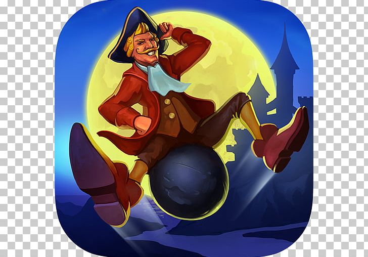 Android Munchausen (Full) Adventures Of Munchausen Houdini's Castle (Full) PNG, Clipart,  Free PNG Download
