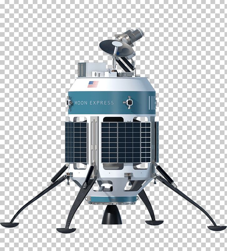 Google Lunar X Prize Outer Space Moon Express Spacecraft PNG, Clipart, Business, Canadian Space Agency, Google Lunar X Prize, Hardware, Lander Free PNG Download