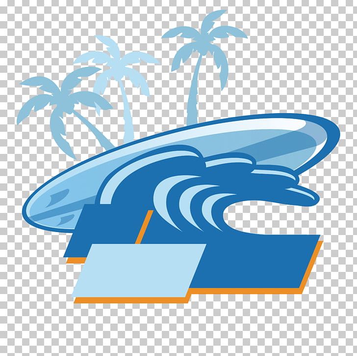 Hawaiian Beaches Euclidean PNG, Clipart, Adobe Illustrator, Area, Beach, Blue, Circle Free PNG Download