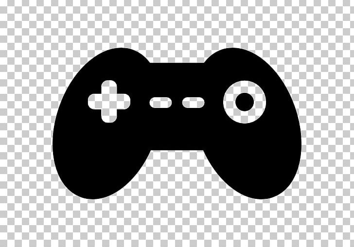 Joystick Computer Icons Game Controllers Video Game PNG, Clipart, Angle, Black, Black And White, Computer Icons, Controller Free PNG Download