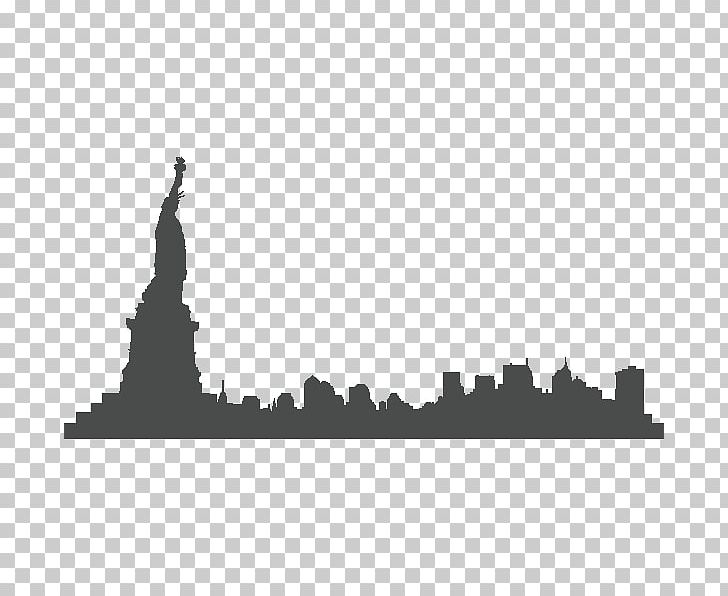 New York City Cities: Skylines New City Wall Decal PNG, Clipart, Animals, Black, Black And White, Brand, Cities Skylines Free PNG Download