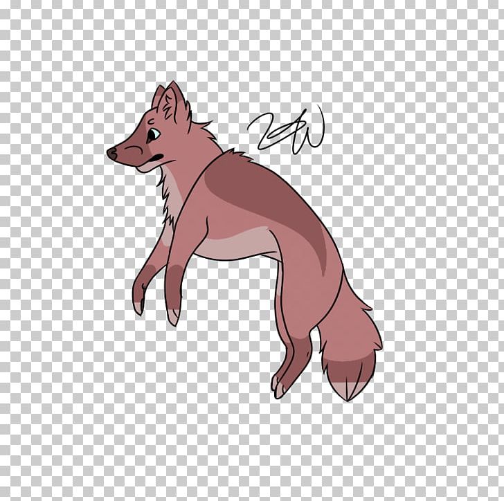 Red Fox Dog Fauna Snout PNG, Clipart, Animal, Animals, Carnivoran, Cartoon, Character Free PNG Download