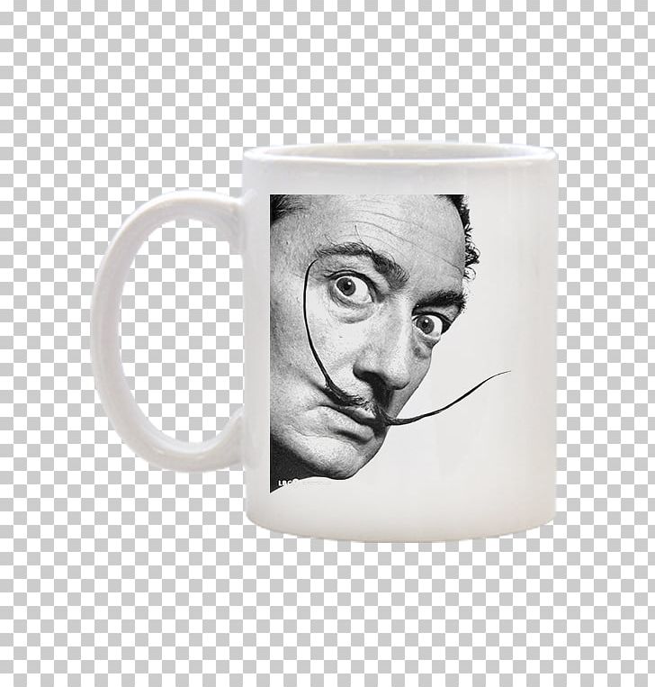 Salvador Dalí Museum Castle Of Púbol Surrealism Painter Artist PNG, Clipart, Art, Artist, Coffee Cup, Cup, Drawing Free PNG Download