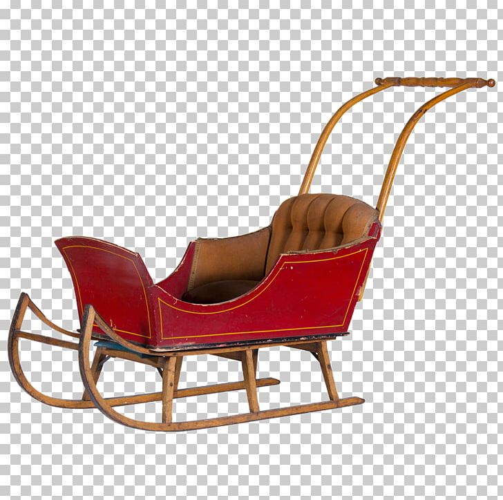 Sled Horse Chair Child Furniture Png Clipart Animals Antique