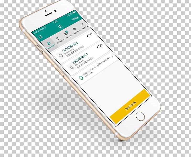 Smartphone Feature Phone ABN AMRO Bank Mobile Phones PNG, Clipart, Bank, Cellular Network, Communication Device, Electronic Device, Electronics Free PNG Download