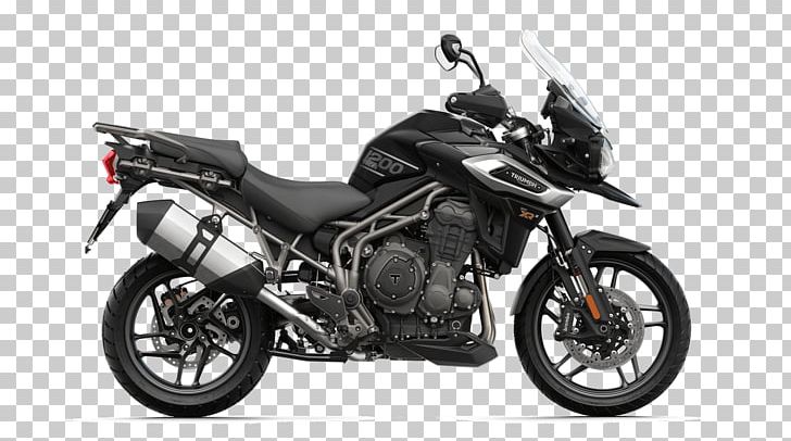 Triumph Motorcycles Ltd Triumph Tiger Explorer Triumph Tiger 800 Cycle World PNG, Clipart, Automotive Exhaust, Automotive Exterior, Automotive Lighting, Cars, Cylinder Free PNG Download