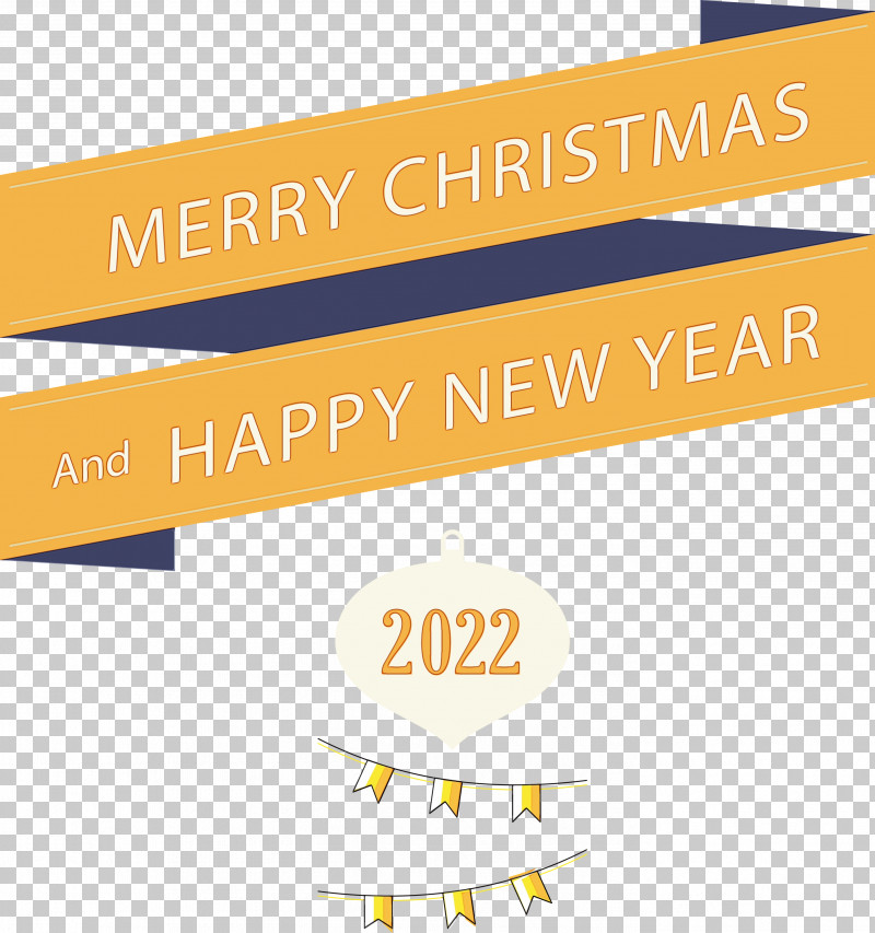 Logo Font Diagram Yellow Line PNG, Clipart, Diagram, Geometry, Happy New Year, Line, Logo Free PNG Download