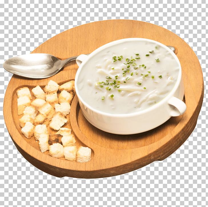 Clam Chowder Leek Soup Vegetarian Cuisine Slow Cookers PNG, Clipart, Blue Cheese Dressing, Clam Chowder, Condiment, Cooker, Cookware Free PNG Download