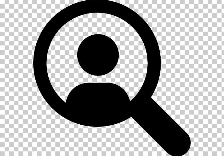 Computer Icons Magnifier Magnifying Glass PNG, Clipart, Black, Black And White, Circle, Computer, Computer Icons Free PNG Download