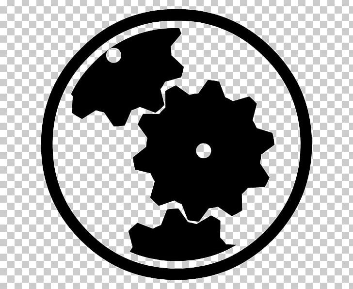Computer Icons Science And Technology Technological Innovation System Symbol PNG, Clipart, Black And White, Circle, Computer Icons, Electronics, Engineering Free PNG Download