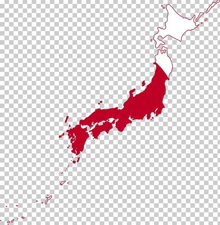 Flag Of Japan Map PNG, Clipart, Area, Blank Map, Flag, Flag Of Iraq, Flag Of Japan Free PNG Download