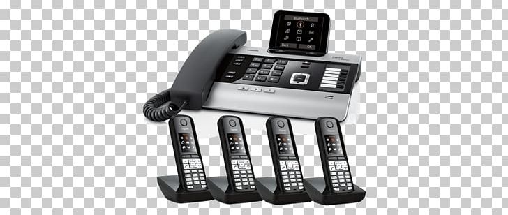 Gigaset Communications Digital Enhanced Cordless Telecommunications Gigaset DX800A All In One Telephone PNG, Clipart, Computer Hardware, Desktop Computers, Electronics, Gigaset C530ip, Gigaset Communications Free PNG Download