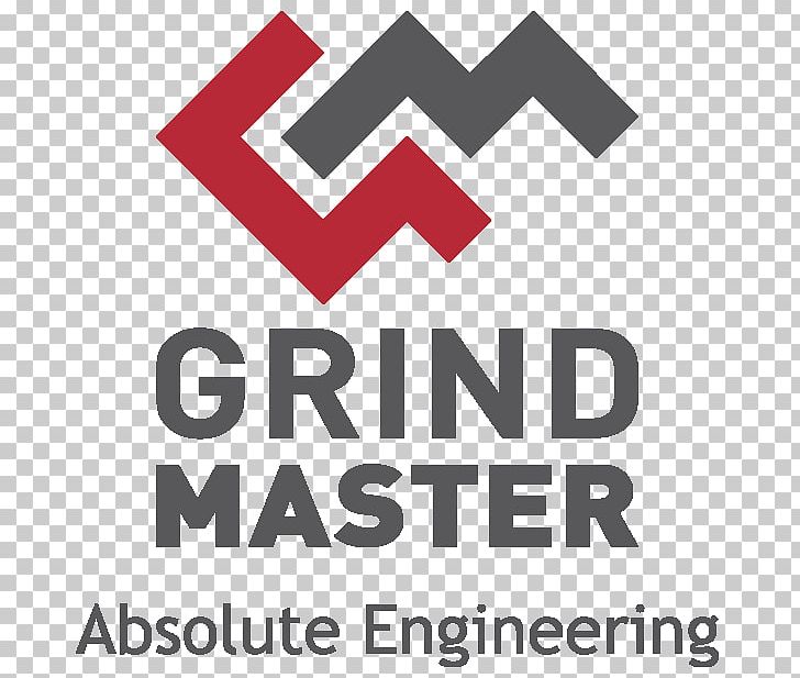 Grind Master Machines Private Limited Logo Brand Product PNG, Clipart, Area, Aurangabad, Automation, Brand, Business Free PNG Download