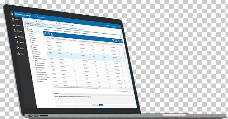 IBM Db2 Relational Database Management System PNG, Clipart, Advance, Communication, Computer, Computer Accessory, Computer Monitor Free PNG Download