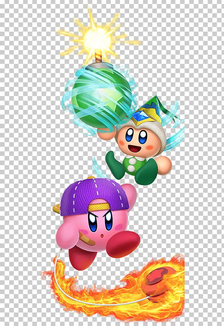 Kirby Star Allies Kirby Super Star Kirby's Adventure Kirby's Dream Land 2 PNG, Clipart,  Free PNG Download