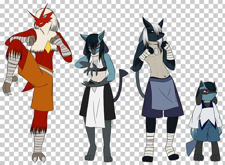 May Pokémon Blaziken Muay Thai Lucario PNG, Clipart, Anime, Blaziken, Character, Clothing, Costume Free PNG Download