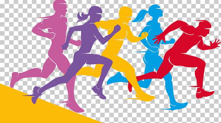 Physical Fitness Logo Running PNG, Clipart, Art, Athletics, Encapsulated Postscript, Fotolia, Fun Free PNG Download