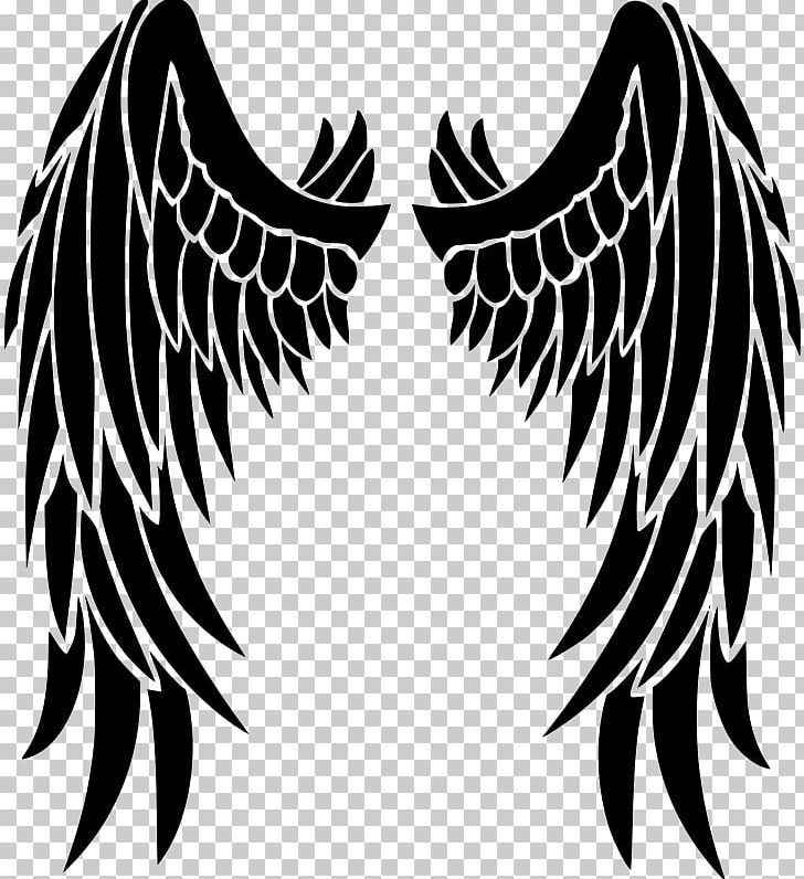 Stencil Angel Drawing PNG, Clipart, Angel, Angel Wings, Art, Art Angel, Beak Free PNG Download