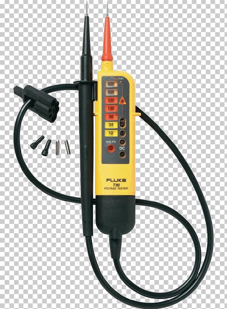 Test Light Continuity Tester Multimeter Electric Potential Difference Fluke Corporation PNG, Clipart, Alternating Current, Battery Indicator, Cable, Continuity , Electricity Free PNG Download