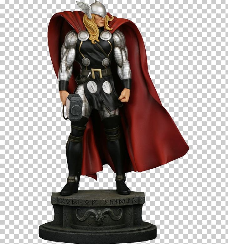 Thor Figurine Statue Jane Foster Deadpool PNG, Clipart, Action Figure, Action Toy Figures, Avengers Age Of Ultron, Comic, Comics Free PNG Download