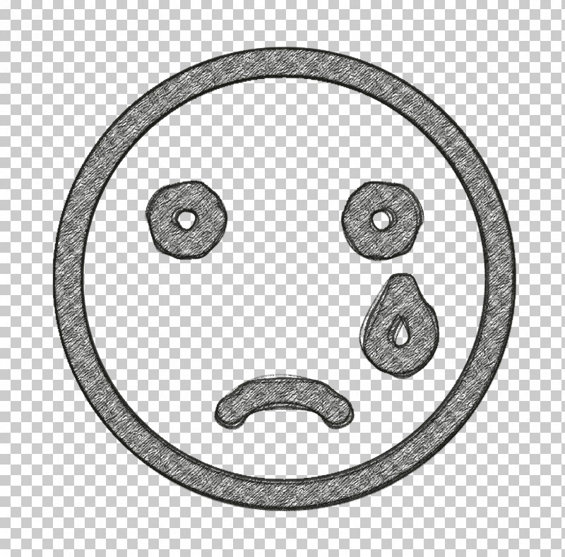Smiley And People Icon Emoji Icon Crying Icon PNG, Clipart, Arrow, Crying Icon, Emoji Icon, Exclamation Mark, Face Free PNG Download