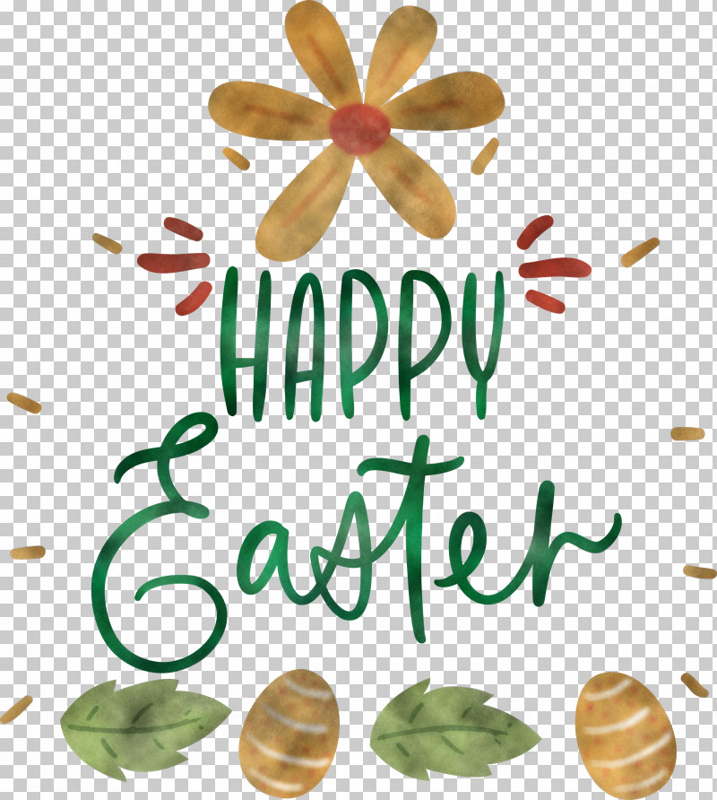 Easter Day Easter Sunday Happy Easter PNG, Clipart, Easter Day, Easter Sunday, Happy Easter, Plant, Text Free PNG Download