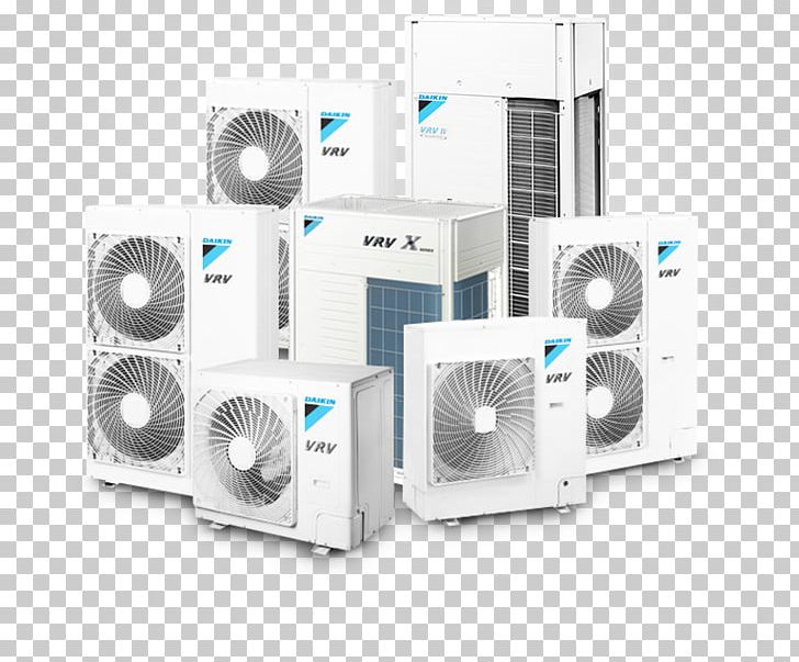 Air Conditioning Daikin Air Conditioner Variable Refrigerant Flow System PNG, Clipart, Acondicionamiento De Aire, Air, Air Conditioner, Air Conditioning, Business Free PNG Download