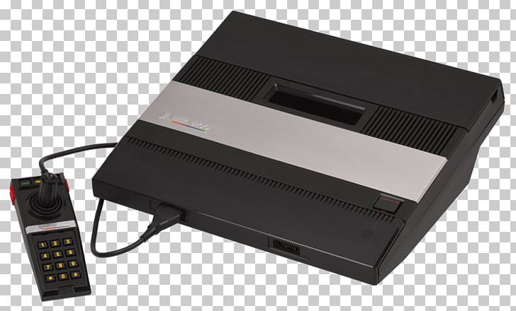 Atari 5200 Video Game Consoles Atari 7800 Atari 2600 PNG, Clipart, Atari, Console, Electronic Device, Electronics, Evan Amos Free PNG Download