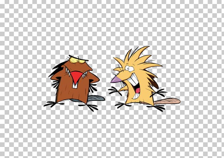 Beaver Cartoon Animation Television Show Logo PNG, Clipart, Angry Beavers, Animals, Animation, Art, Beak Free PNG Download