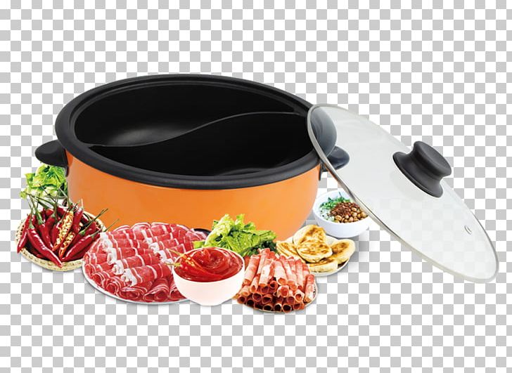 Chongqing Hot Pot Seafood PNG, Clipart, Animals, Cartoon, Chafing, Chafing Dish, Contact Grill Free PNG Download