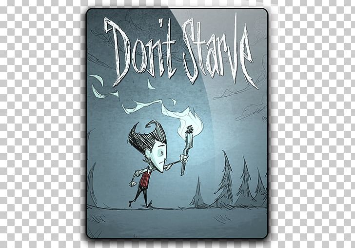 Don't Starve Together Video Game Klei Entertainment Terraria Survival Game PNG, Clipart,  Free PNG Download