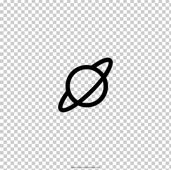 Drawing Saturn Coloring Book Black And White PNG, Clipart, Black, Black And White, Brand, Circle, Coloring Book Free PNG Download