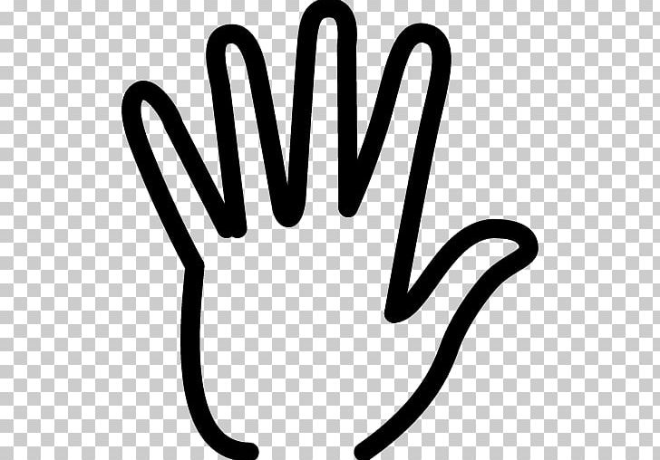 Finger Computer Icons Hand Shape PNG, Clipart, Area, Arm, Black, Black And White, Computer Icons Free PNG Download