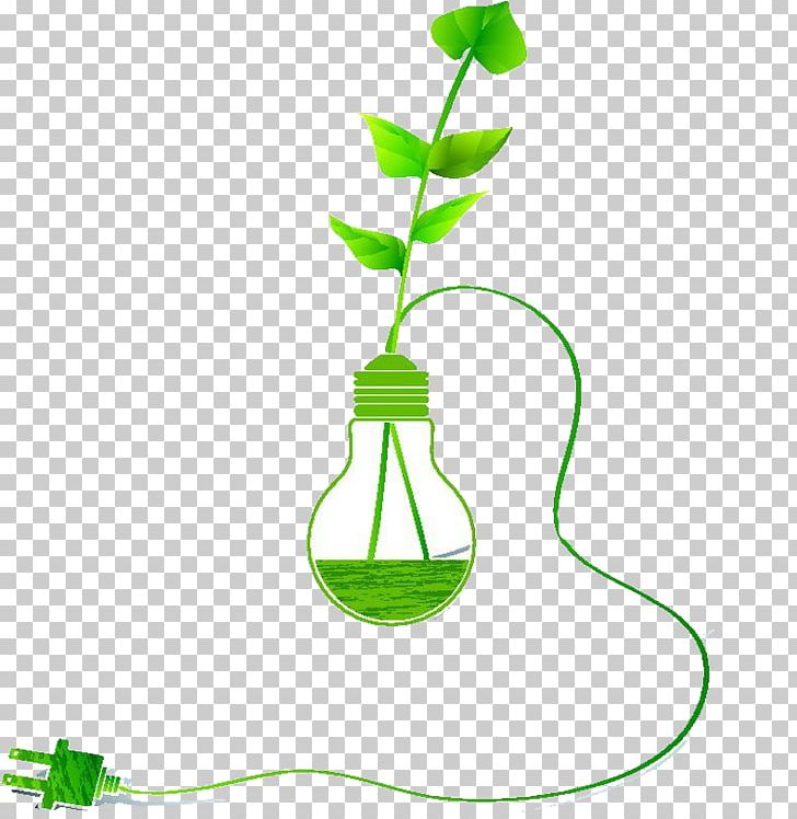 Green Incandescent Light Bulb PNG, Clipart, Adobe Illustrator, Background Green, Bulb, Download, Energy Conservation Free PNG Download