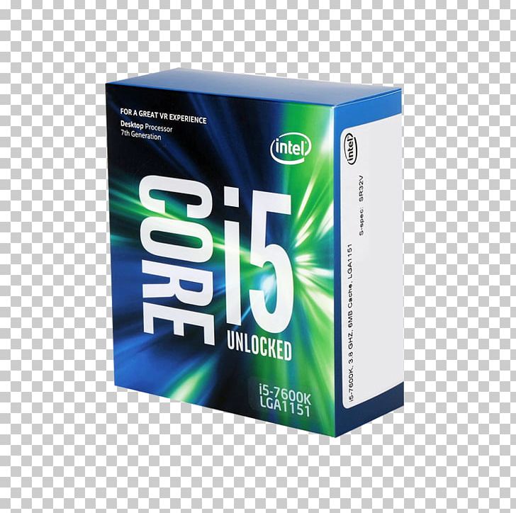 Kaby Lake Intel Core I5 Multi-core Processor PNG, Clipart, 14 Nanometer, Brand, Central Processing Unit, Cpu Socket, Gaming Computer Free PNG Download